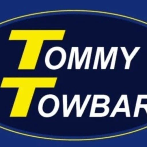 Tommy Towbar logo