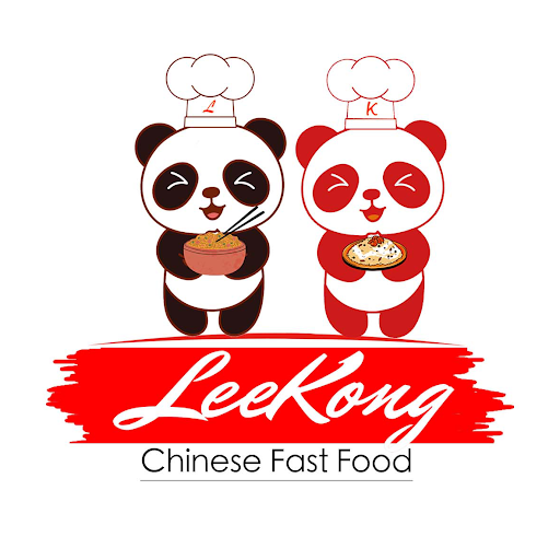 Lee Kong logo