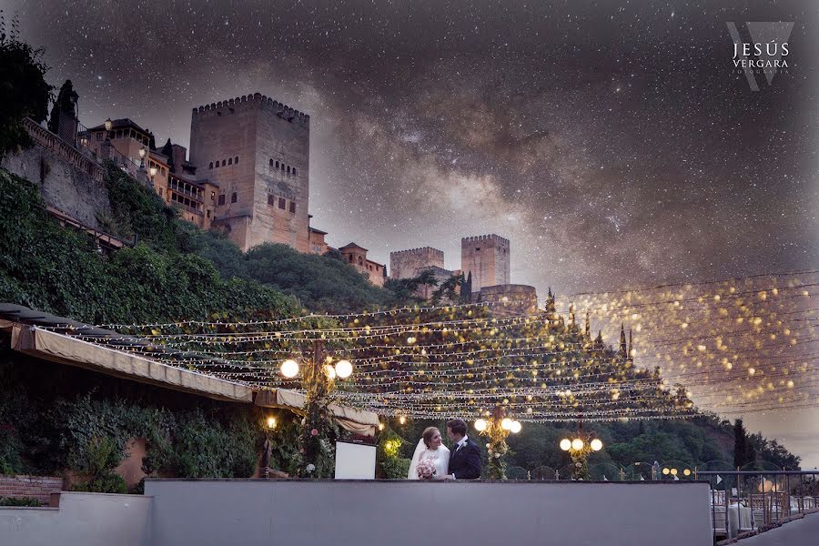 Fotógrafo de bodas Jesús Vergara (jesusvergara). Foto del 6 de agosto 2019