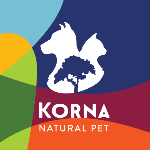 Korna Pet Kitsilano logo