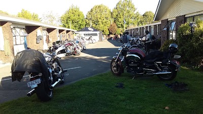 Photos of Anvil Court Motor Lodge