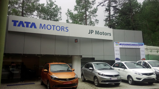 JP Motors - TATA Cars Showroom And Service. Centre, ISBT, Tutikandi, Shimla, Himachal Pradesh 171004, India, Used_Truck_Dealer, state HP