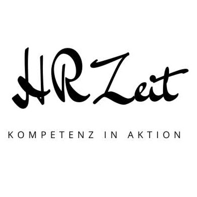 HR-Zeit logo