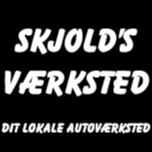 Skjolds Værksted logo