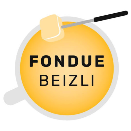 Fondue Beizli Chur logo