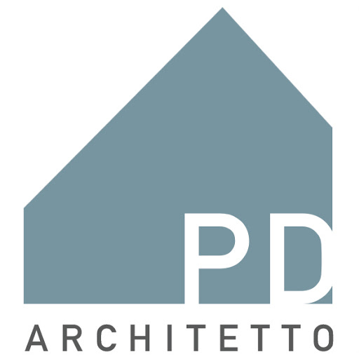 Pietro Dusso Architetto logo