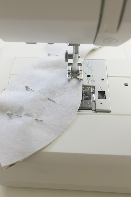 cricut sewing project 6