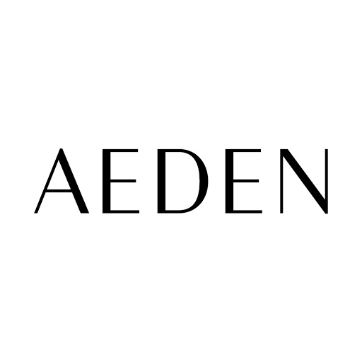 AEDEN Waalwijk logo