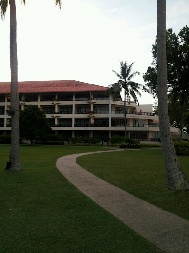 Shangri-La's Tanjung Aru Resort and Spa - Kota Kinabalu