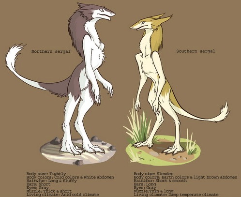 파일:attachment/세르갈/sergal.jpg