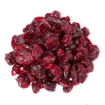 Dried Cranberries