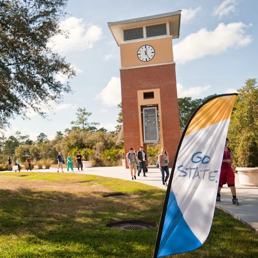 Seminole State College - Oviedo Campus