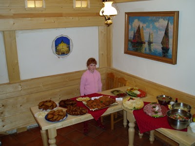 Photos of Restaurace Na Kr&eacute;tě