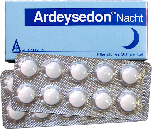 არდეისედონი/Ardeysedon