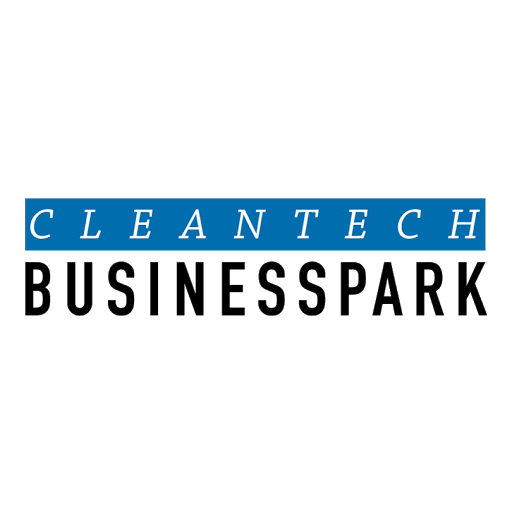 Cleantech Businesspark AG logo