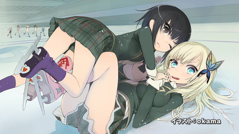 파일:attachment/haganai_next_endcard_01.jpg