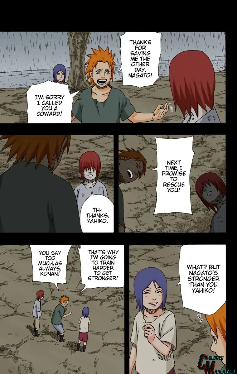 Chapter 373 Page 4