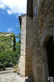 maison à Méjannes-le-Clap (30)