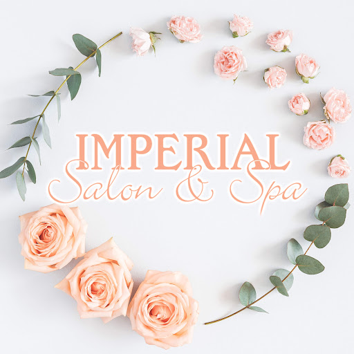 Imperial Salon and Spa - Melbourne logo