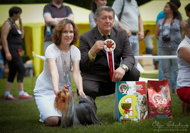 02.06.2013 - КЛЖ "ГОЛДРАЙЗ" и МКОО "АНТАРЕС" (большой фотоотчёт) 5