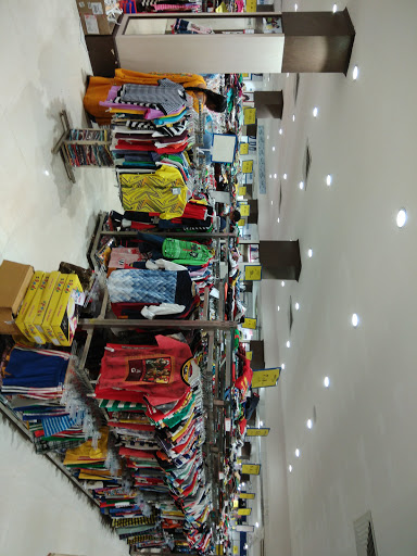 V-Mart, Amarnath Talkies, Dakhinakali Rd, Dhenkanal, Odisha 759001, India, Clothing_Shop, state OD