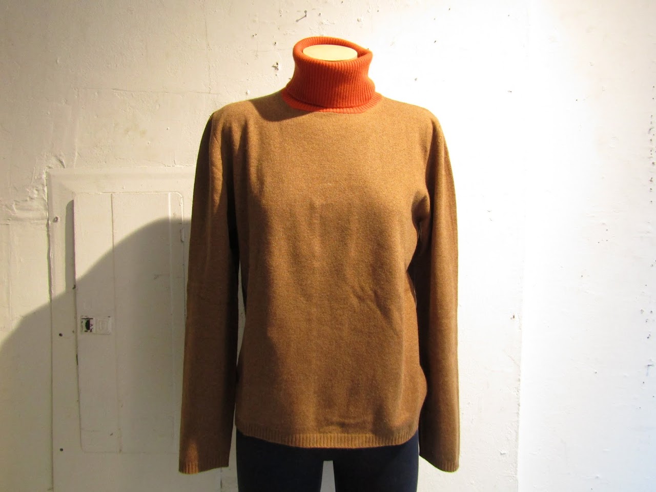 Loro Piana Cashmere Sweater