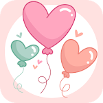 Cover Image of Download Love in the Air 1.0 APK