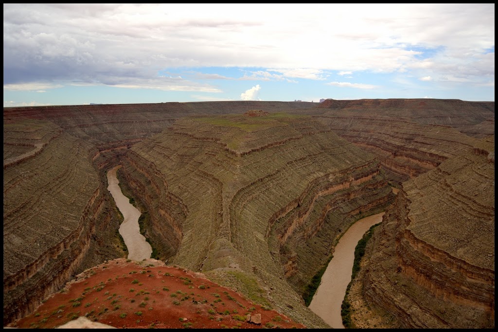 INTENSA RUTA POR LA COSTA OESTE USA 2015 - Blogs de USA - MONUMENT VALLEY-ARCHES (28)