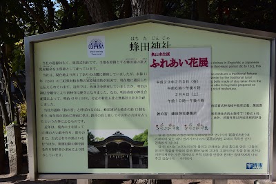 Photos of Reinomiyahachita Shrine