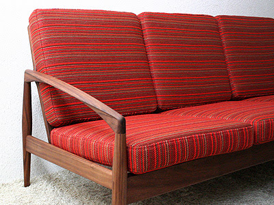 Paper Knife Sofa 3Seater֥ڡѡʥեե3Designed by kai kristiansenΥ᡼