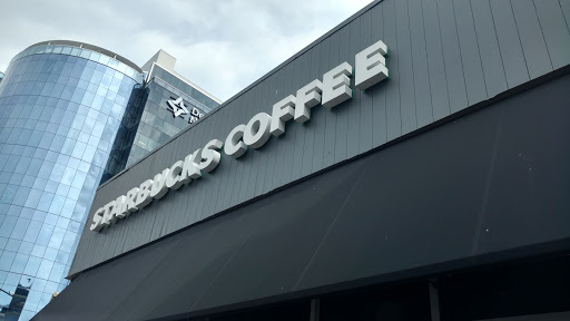 Coffee Shop «Starbucks», reviews and photos, 235 Delaware Ave, Buffalo, NY 14202, USA