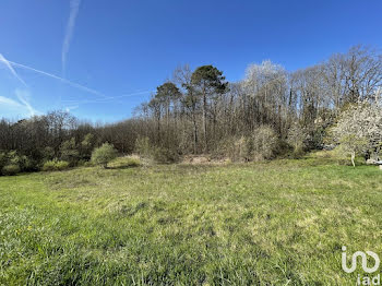 terrain à Sarlat-la-caneda (24)