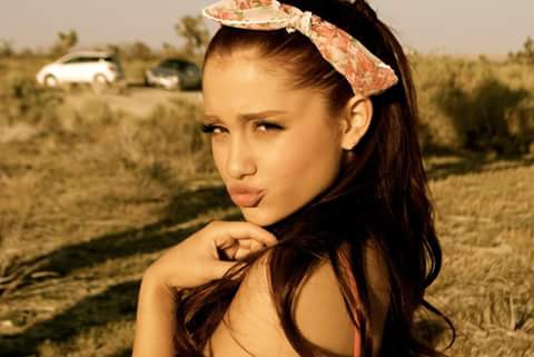 Ariana Grande Profile Pics