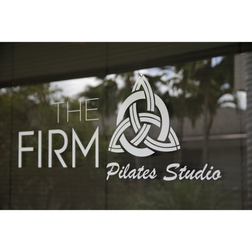 The Firm Pilates