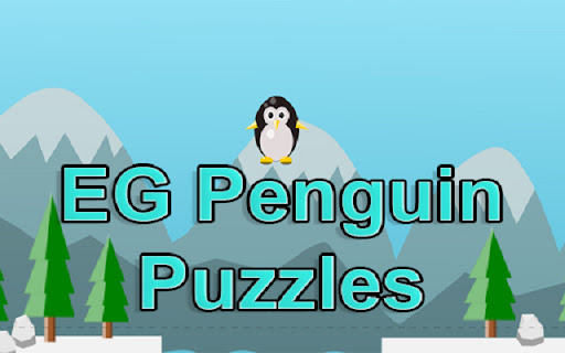 EG Penguin Puzzles