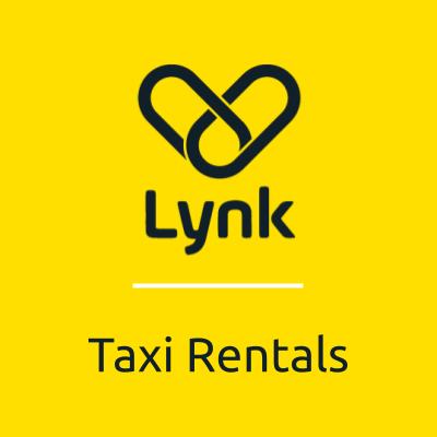 Taxi Rentals Dublin (Lynk)