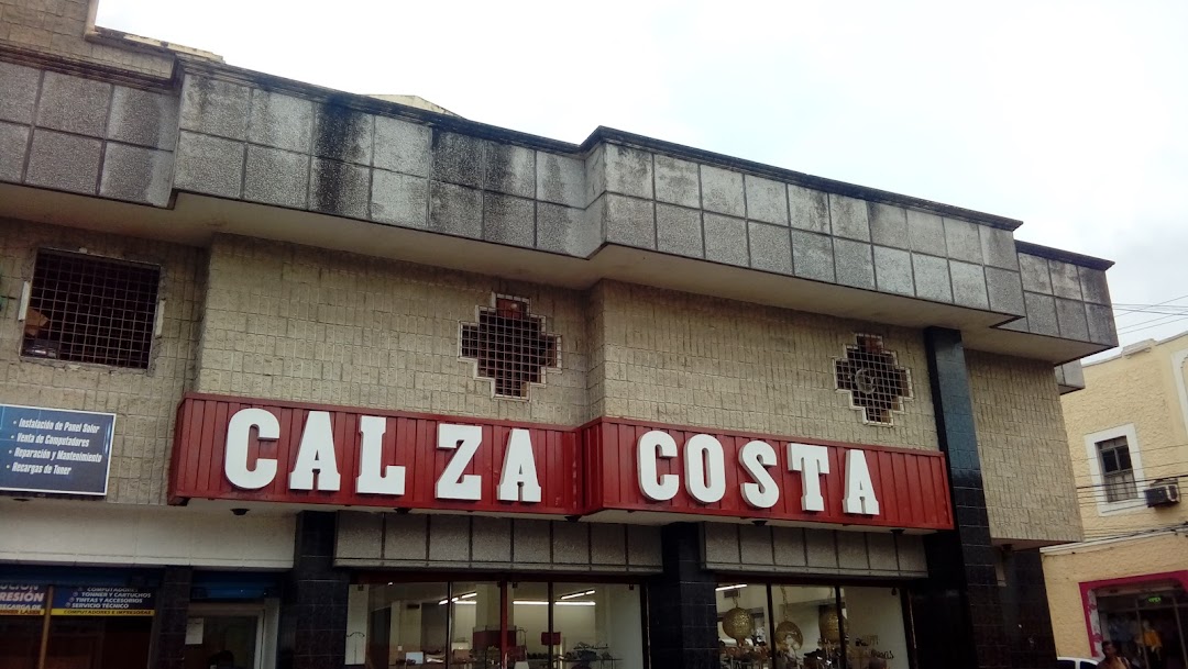 Calza Costa