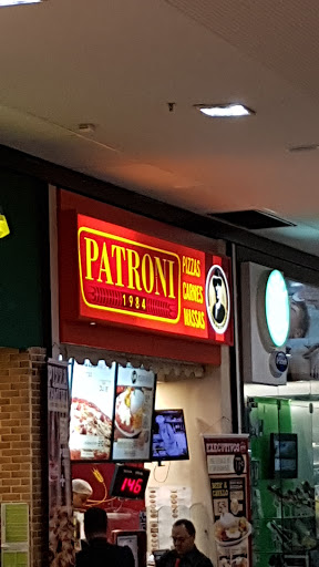 Patroni Pizza, Av. Padre Cícero, 2555 - Triângulo, Juazeiro do Norte - CE, 63041-140, Brasil, Pizaria, estado Ceará