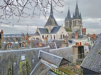 locaux professionnels à Blois (41)