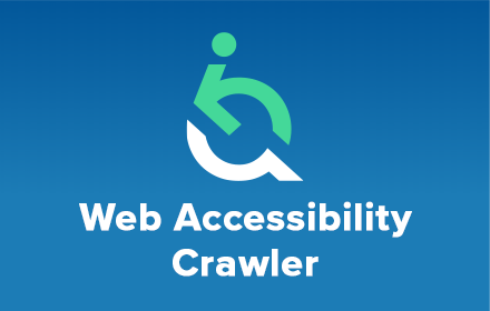 EqualWeb Accessibility Crawler small promo image