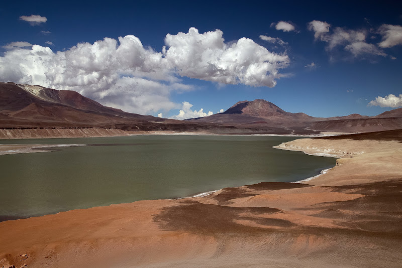 III REGION ATACAMA: COPIAPÓ / RUTA DE LOS SEISMILES - CHILE Y BOLIVIA POR CARRETERA: DE SANTIAGO AL SALAR DE UYUNI (34)