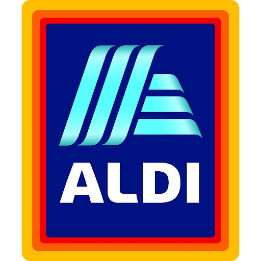 ALDI logo