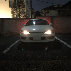 シルビア S15