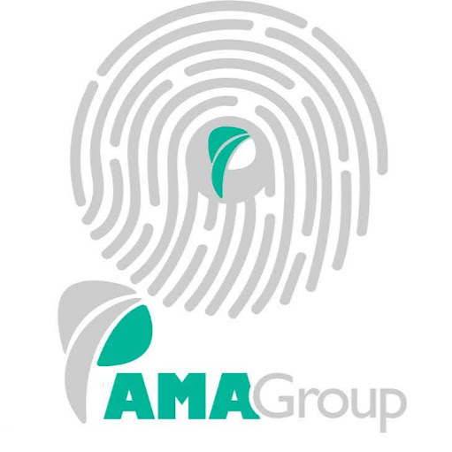 Pama Group srl logo