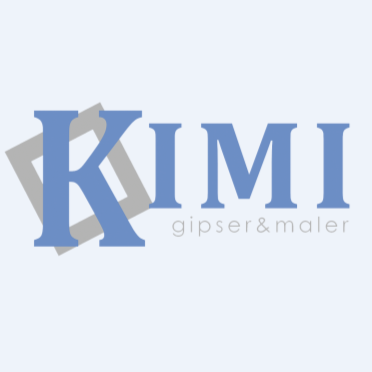 Gipser & Maler Kimi GmbH logo