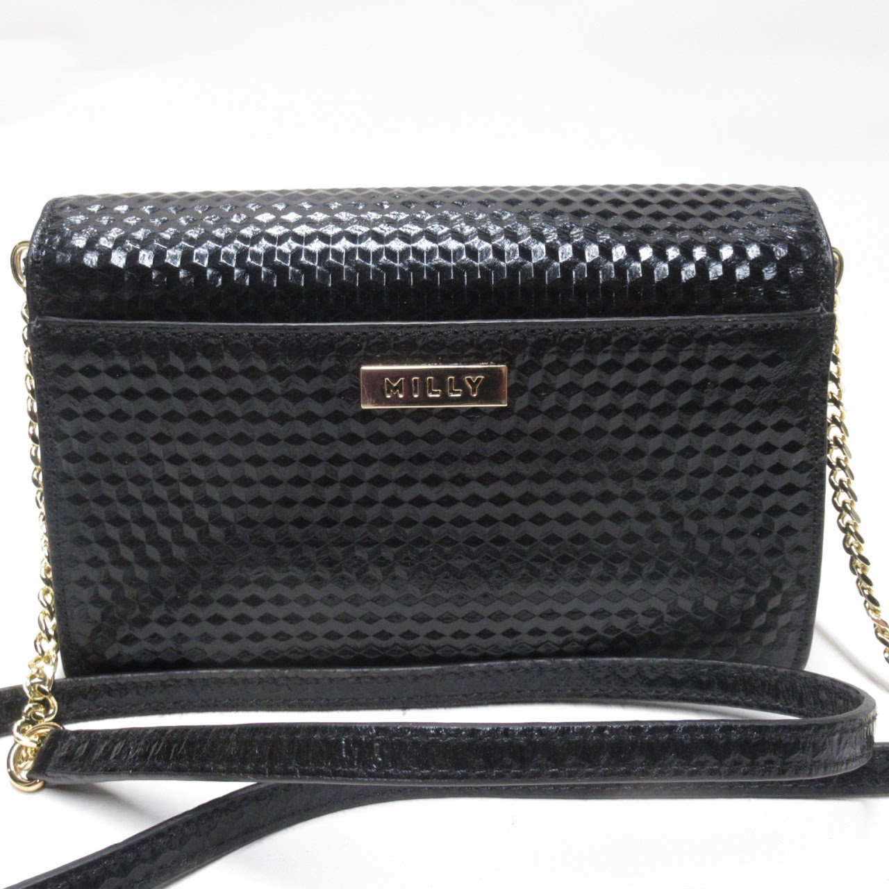 Milly Crossbody Bag