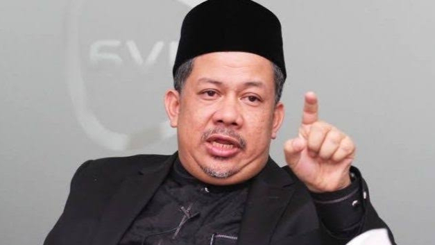 Fahri ke Luhut: Gak Usah Main Lapor Polisi, Cukup Cerita Anda Gak Korupsi.