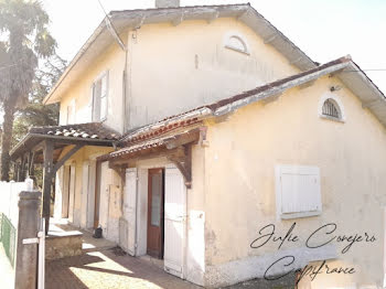 maison à Condezaygues (47)