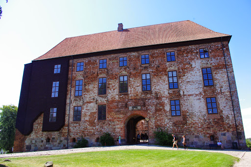 Place around image