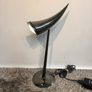 Nedgang frugter frelsen FLOS "Ara" Lamp by Philippe Starck